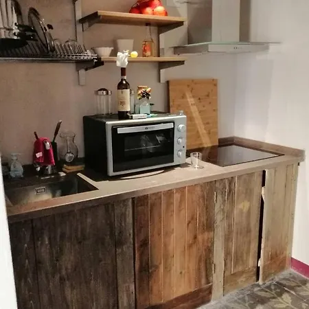 Apartment Casina Marina
