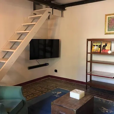 Casina Marina *