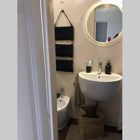 Casina Marina Marina Di Pisa