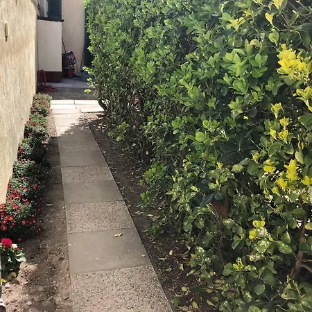 Casina Marina 马里纳·迪·比萨