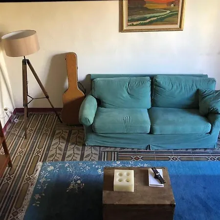 Apartment Casina Marina