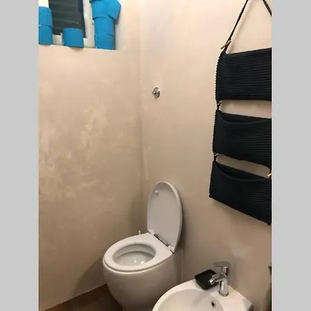 아파트 Casina Marina *