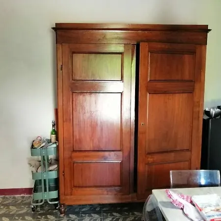 Casina Marina Apartment