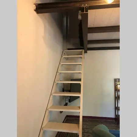 Casina Marina 马里纳·迪·比萨