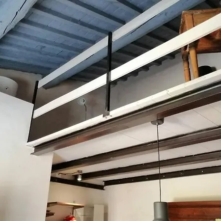 아파트 Casina Marina *