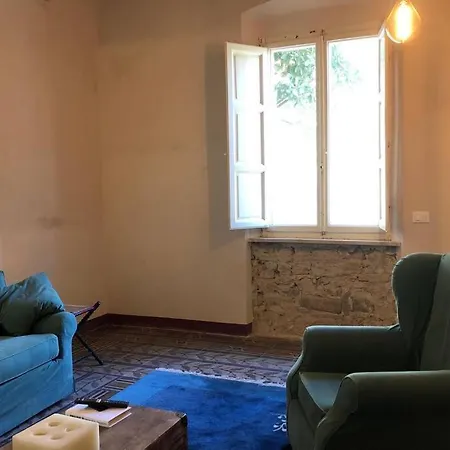 Casina Marina * Marina Di Pisa