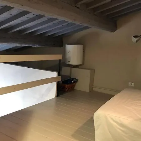Casina Marina * Marina Di Pisa